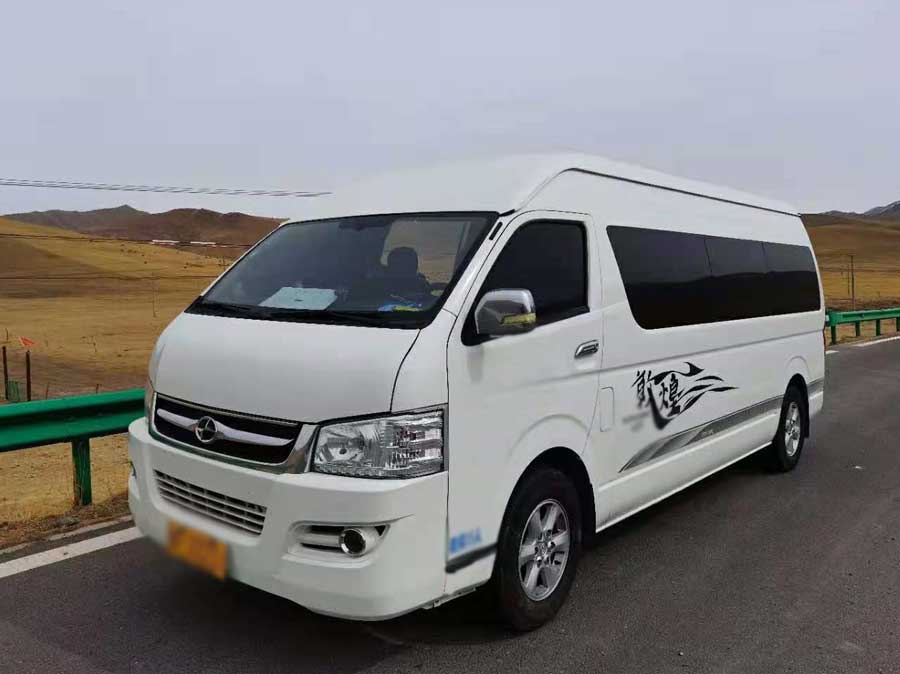 九龍商務15座