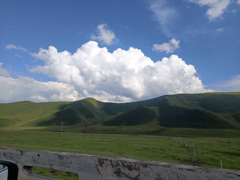 敦煌包車旅游租車要注意些什么，別讓旅途變囧途