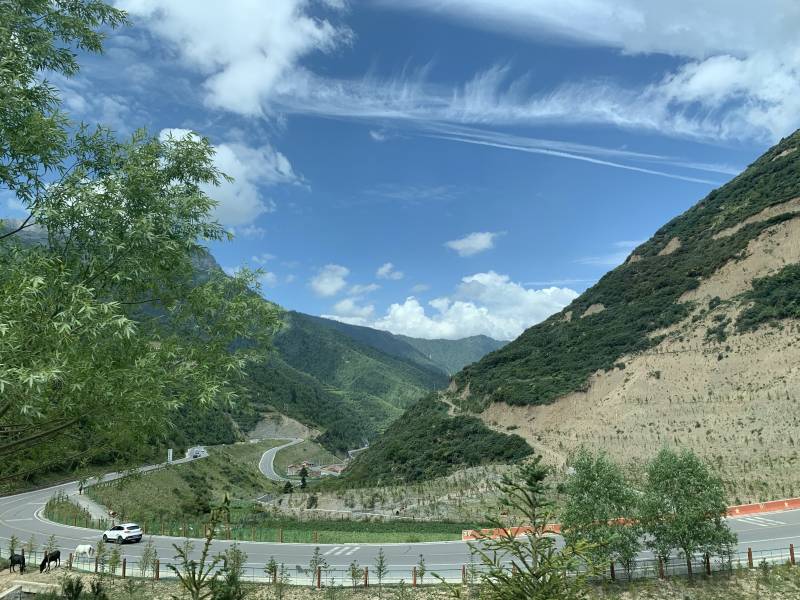 揭秘甘肅旅游包車費用：較全指南與價格解析