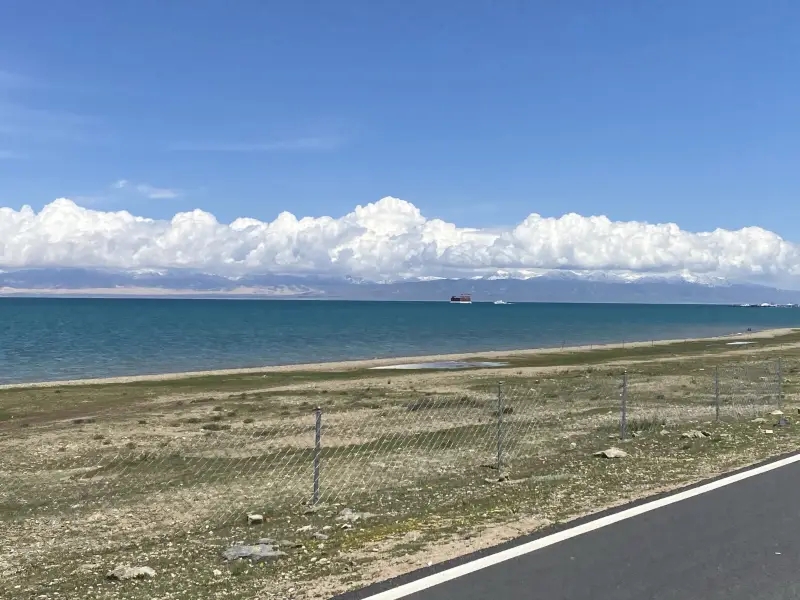 甘肅包車旅游新選擇：逐西租車公司，您的品質出行伙伴