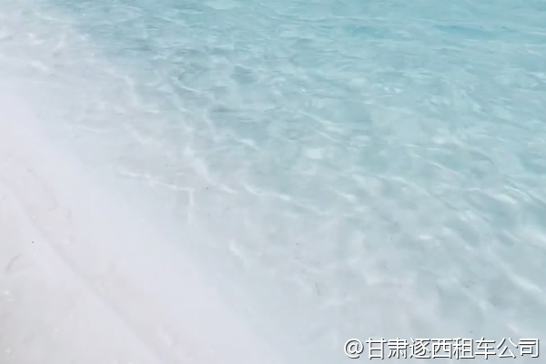 從西寧出發包車到嘉峪關，中途有哪些值得?？康男”娋包c？  