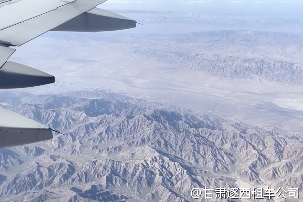 甘肅哪些景點適合拍婚紗照？包車能隨時停車拍照嗎？  