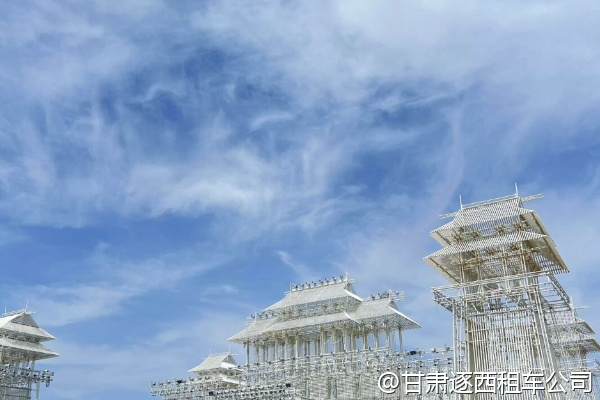 我們想包車(chē)去鎖陽(yáng)城遺址，值得去嗎？  