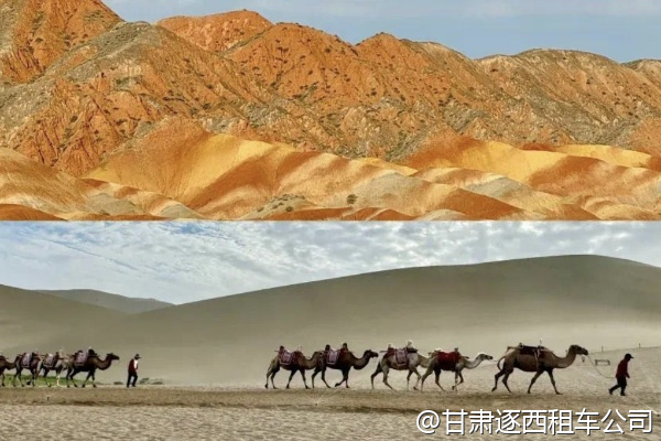 想體驗甘肅草原那達慕，包車能趕上節慶嗎？  