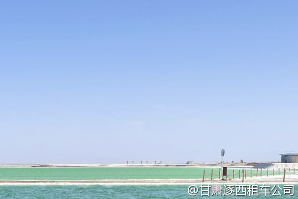 甘肅哪些景點適合夏季避暑？包車司機推薦嗎？  