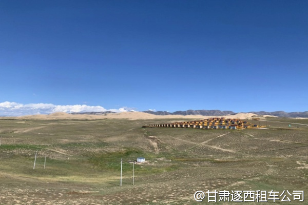 甘肅有沒有適合公司晚會的農家樂？包車能深夜返回嗎？  