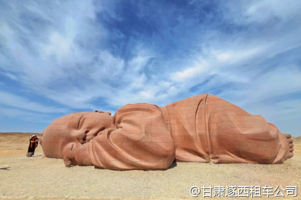 想體驗甘肅民歌，包車能安排路邊聽歌嗎？  